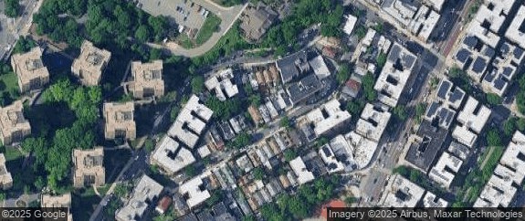 2471 Devoe Ter, Bronx, NY 10468