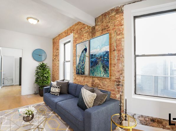 1722 Amsterdam Ave APT 4FN, New York, NY 10031