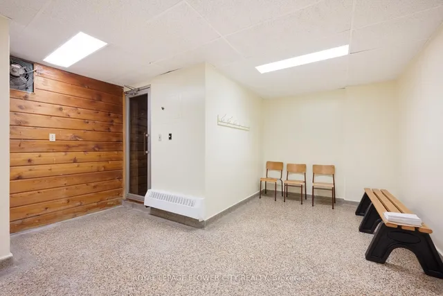 Additional image 38 of 1615 Bloor St Unit 207