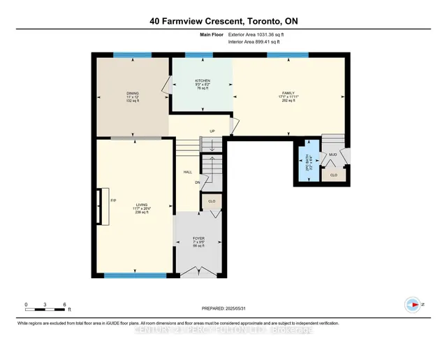 Additional image 48 of 40 Farmview Cres