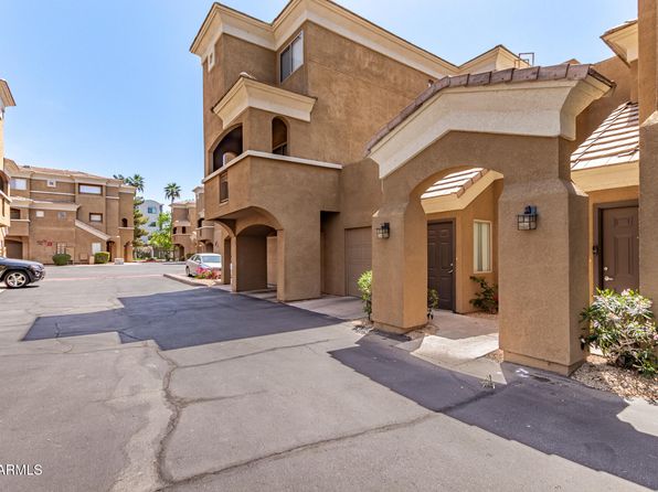 4644 22nd St UNIT 1137, Phoenix, AZ 85016
