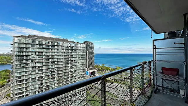 Additional image 30 of 105 The Queensway N/A Unit 2612