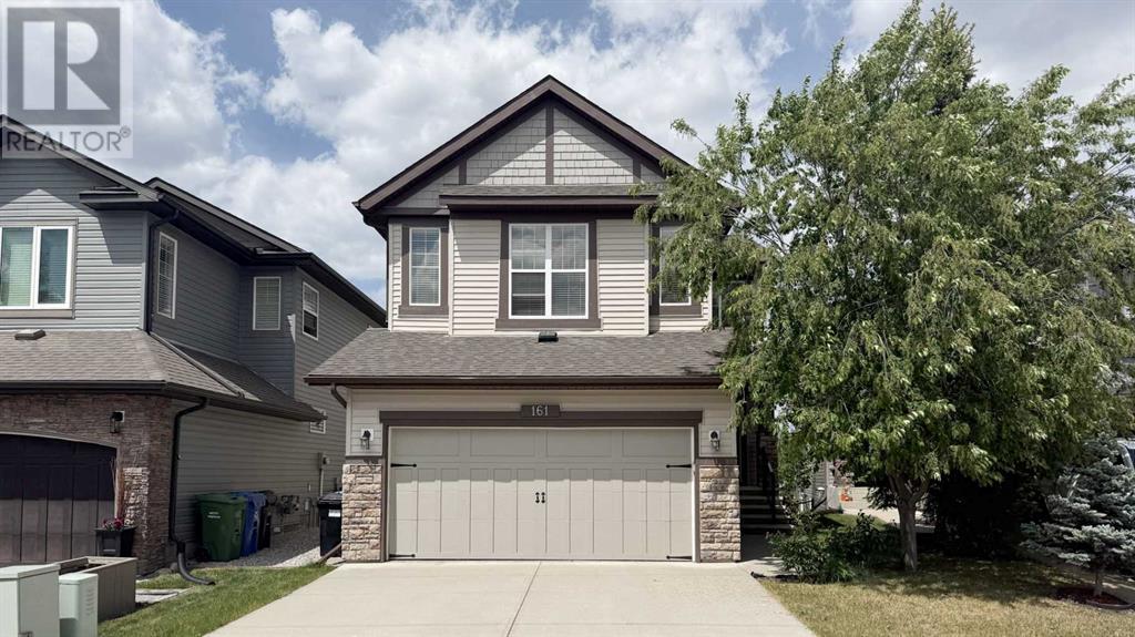 161 Silverado Range Cove SW|Calgary, Alberta T2X0E1