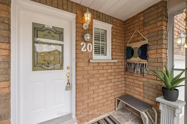 Additional image 5 of 20 Tessler Cres