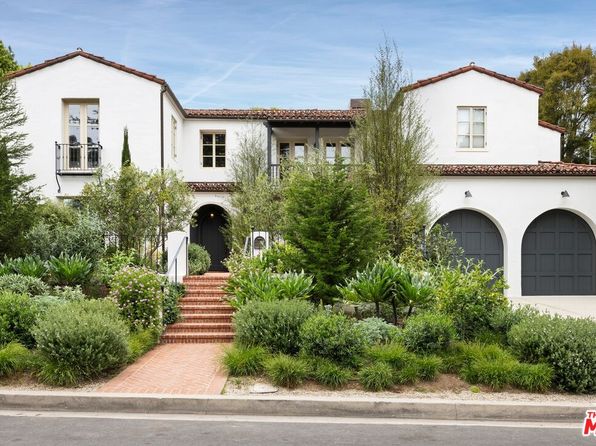 765 Ranch Ln, Pacific Palisades, CA 90272