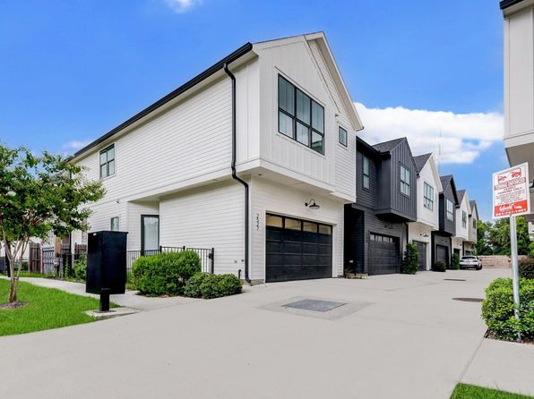 3505 Oakwood Crest Cv, Houston, TX 77018