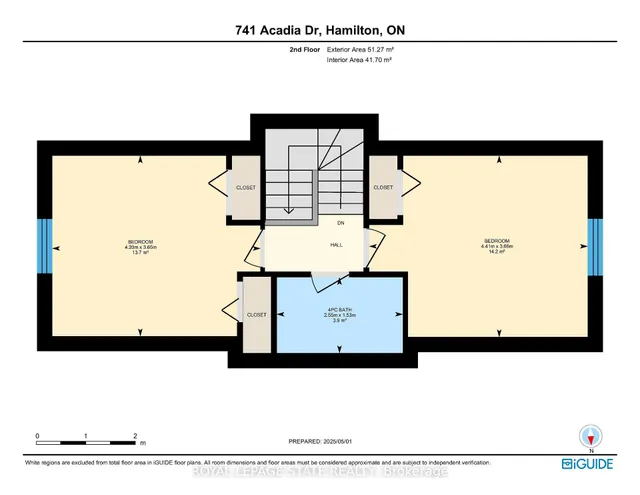 Additional image 39 of 741 Acadia Dr