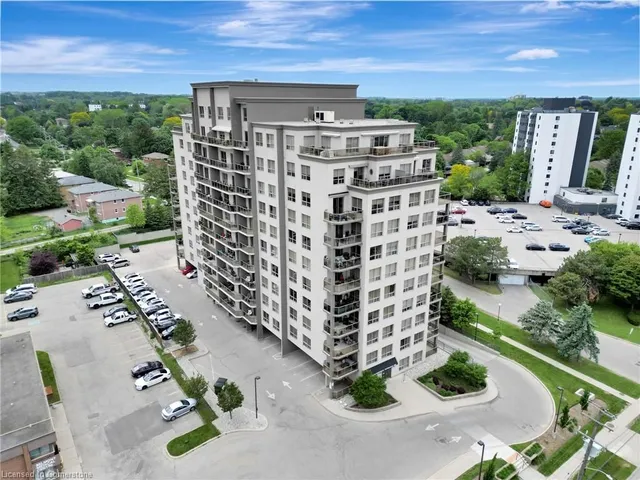 Additional image 25 of 539 Belmont Ave Unit 906