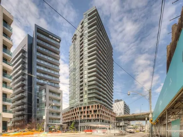 Primary image of 20 Bruyeres Mews Unit 2611