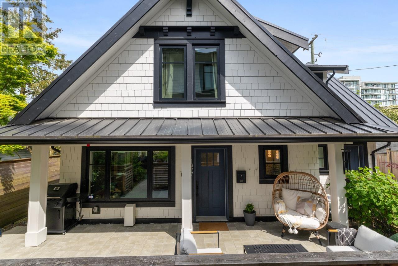 Property image for 1827 W 15TH AVENUE|Vancouver, British Columbia V6J2K9
