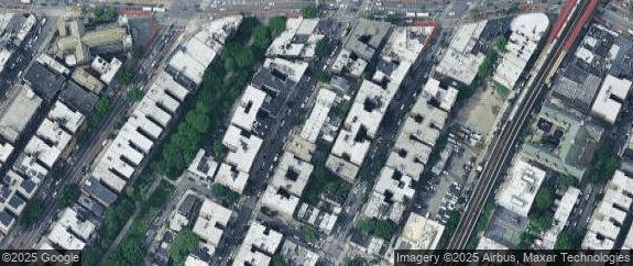 2400 Grand Ave, Bronx, NY 10468