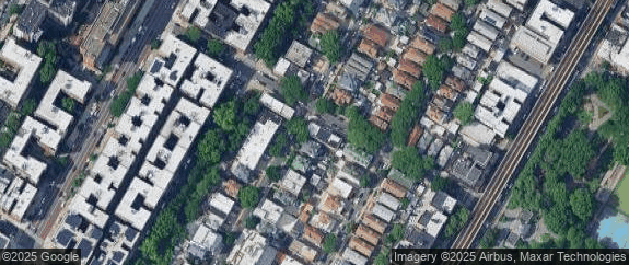 36 W 192nd St, Bronx, NY 10468