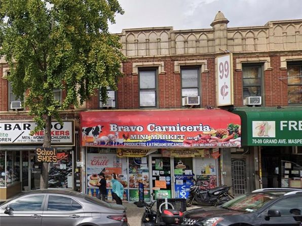 7007 Grand Ave, Flushing, NY 11378