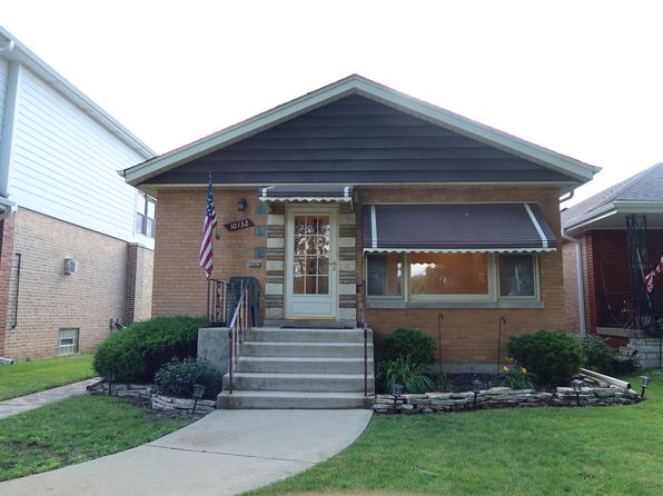 10132 S Fairfield Ave, Chicago, IL 60655