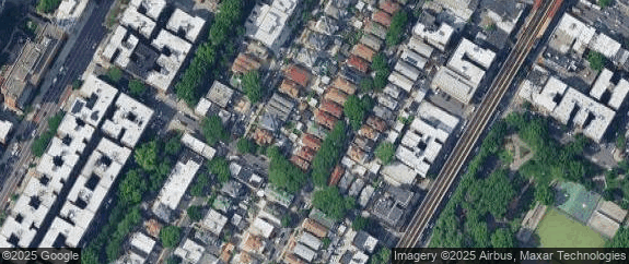 2601 Davidson Ave, Bronx, NY 10468