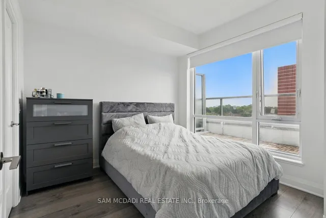 Additional image 20 of 3220 Sheppard Ave Unit 509