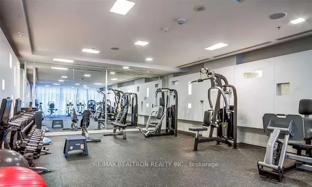 Additional image 13 of 28 Ted Rogers Way Unit 2509