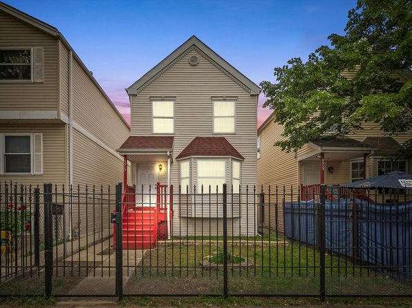 4513 S Wood St, Chicago, IL 60609
