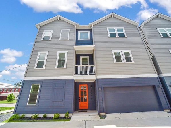 2206 Lou Ellen Ln #C, Houston, TX 77018