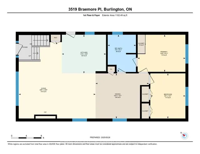 Additional image 2 of 3519 Braemore Pl