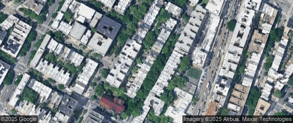 32 Hamilton Ter, New York, NY 10031