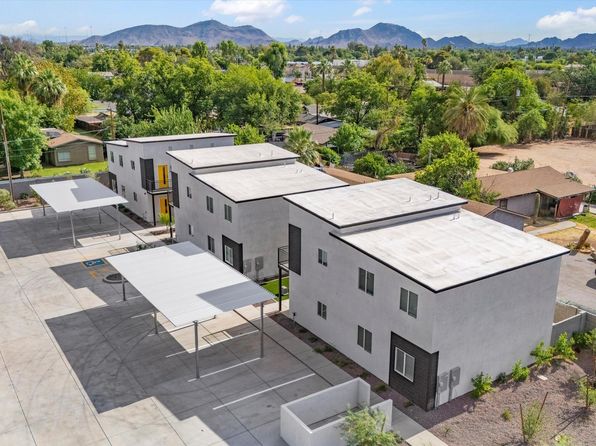 2600 W State Ave, Phoenix, AZ 85051