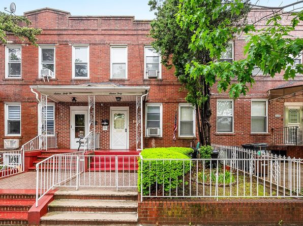 1640 W 1st St, Brooklyn, NY 11223