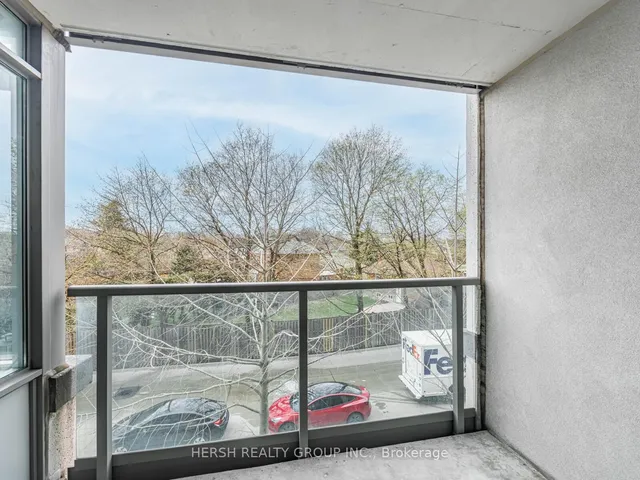 Additional image 24 of 3840 Bathurst St Unit 314