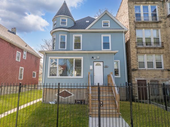 218 N Mason Ave, Chicago, IL 60644
