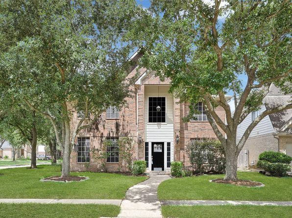 7823 Autumn Hollow Ln, Houston, TX 77041