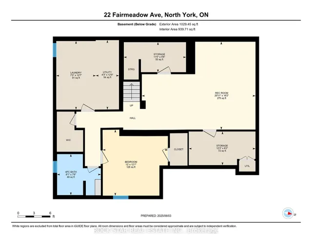 Additional image 46 of 22 Fairmeadow Ave