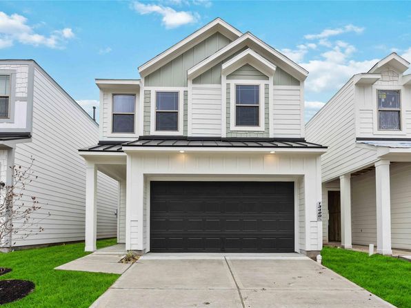 13420 Sun Cay Dr, Houston, TX 77047
