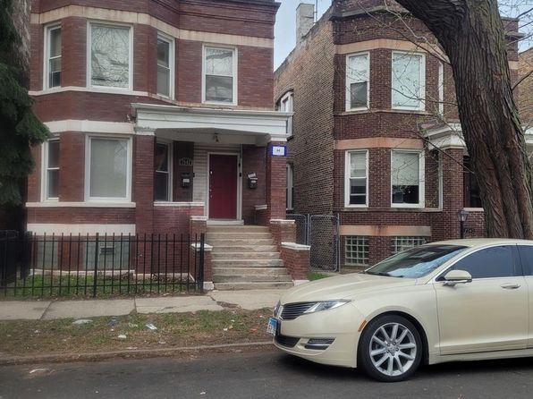 7542 S Peoria St, Chicago, IL 60620