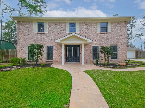 903 Doral Ln, Houston, TX 77073