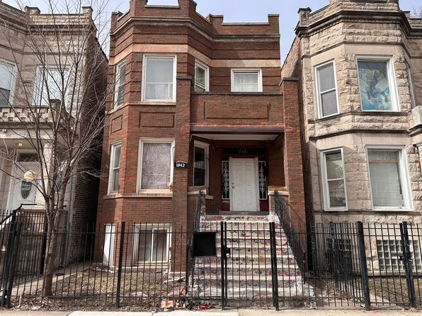 1842 S Drake Ave, Chicago, IL 60623