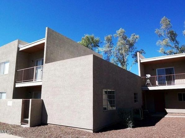 2838 E Le Marche Ave, Phoenix, AZ 85032