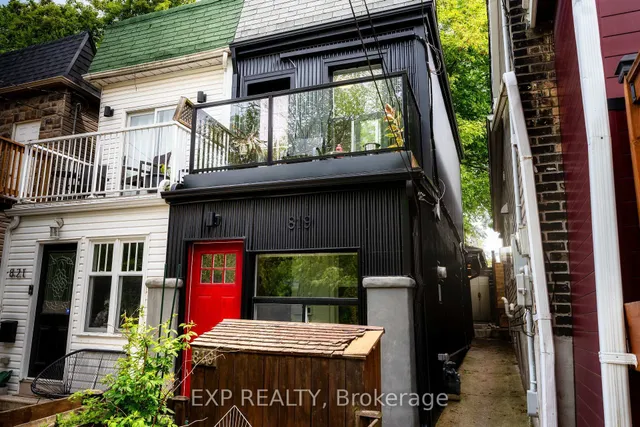 819 Craven Rd