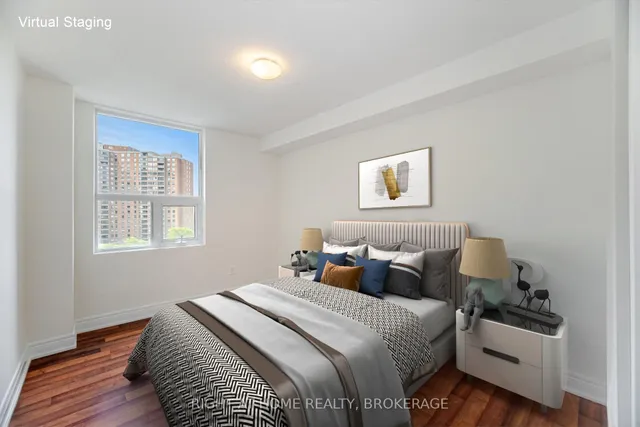 Additional image 26 of 714 The West Mall Unit 811