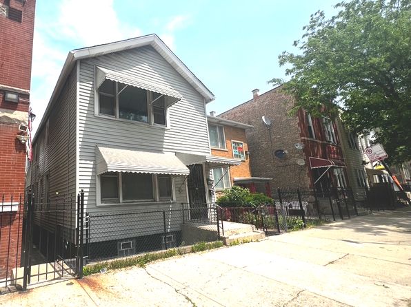256 W 23rd Pl, Chicago, IL 60616