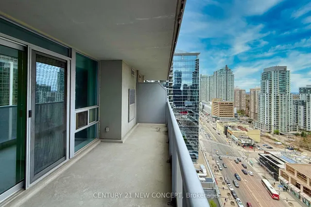 Additional image 24 of 4968 Yonge St Unit 2307