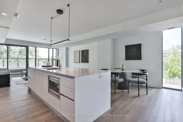 1414 Bayview Ave Unit 408