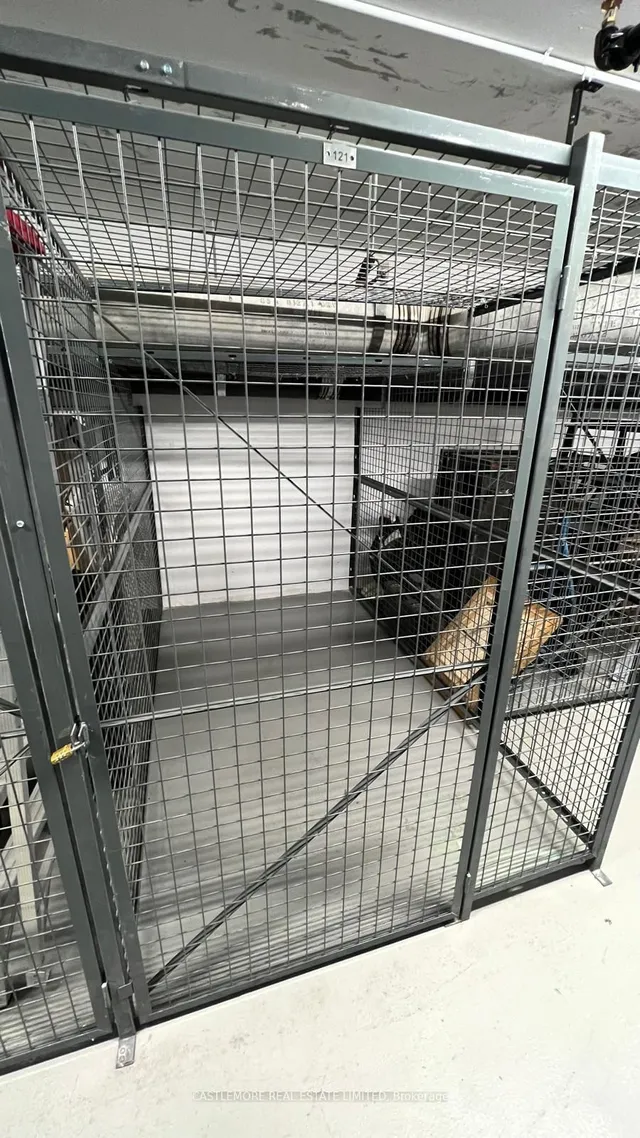 Additional image 12 of 55 Yorkland Blvd Unit 1203