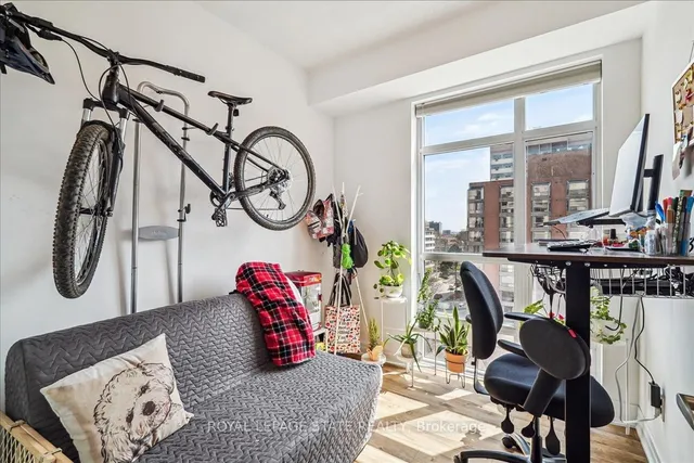 Additional image 23 of 81 Robinson St Unit 809