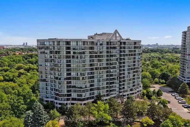 Additional image 2 of 1 Rowntree Rd Unit 615