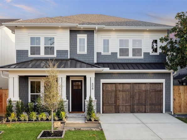 608 E 25th St, Houston, TX 77008