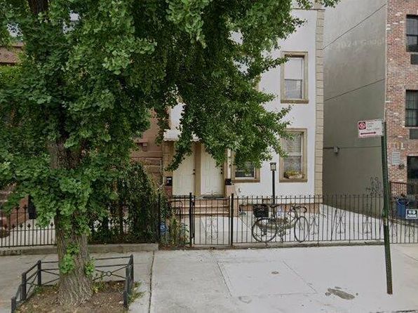492 Van Buren Street, Brooklyn, NY 11221