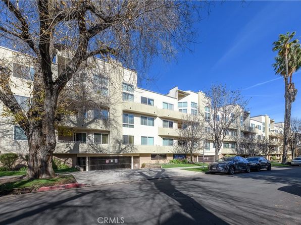 14569 Benefit St UNIT 212, Sherman Oaks, CA 91403