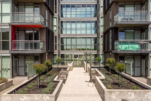 Additional image 48 of 5230 Dundas St Unit A217