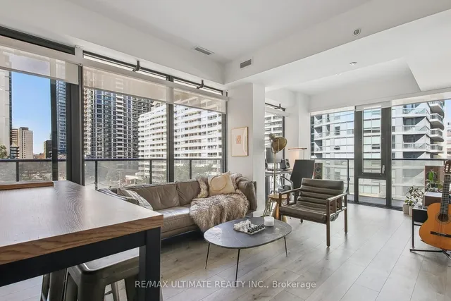 Additional image 2 of 161 Roehampton Ave Unit 601