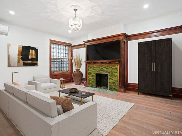 453 W 140th St APT 1, New York, NY 10031